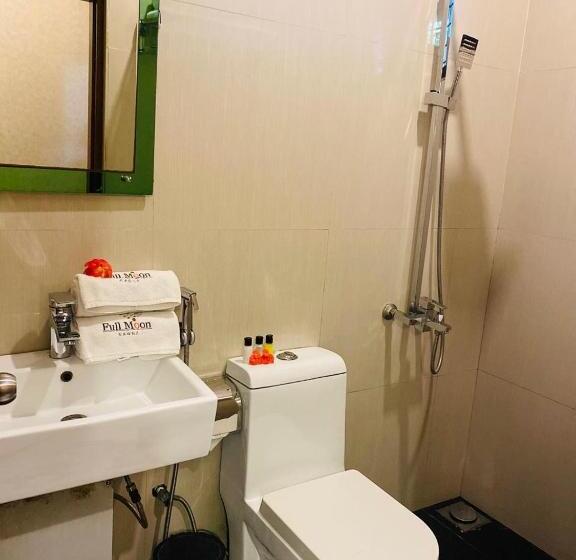 호텔 Full Moon Garden