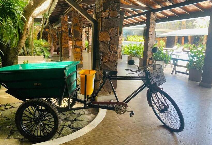 호텔 Full Moon Garden