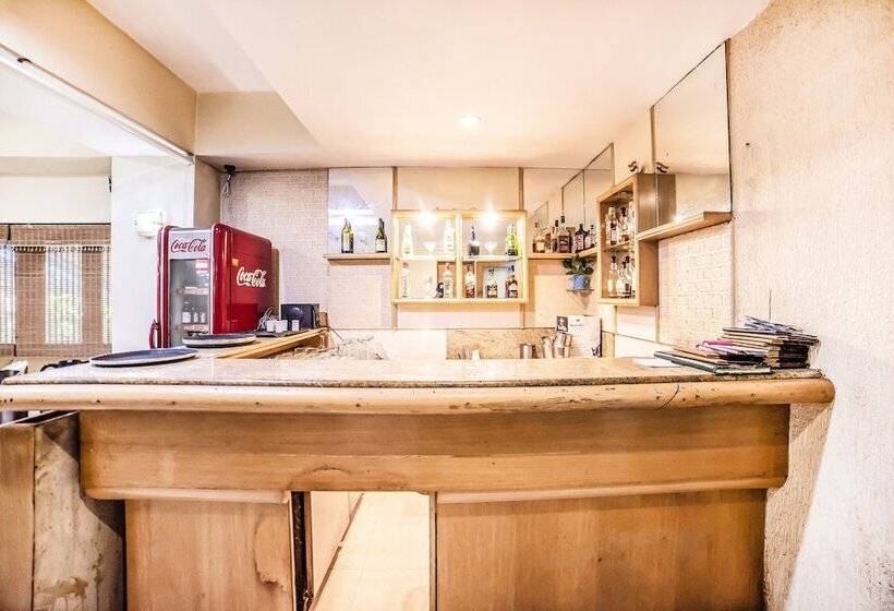 Отель Gandharva Shivajinagar