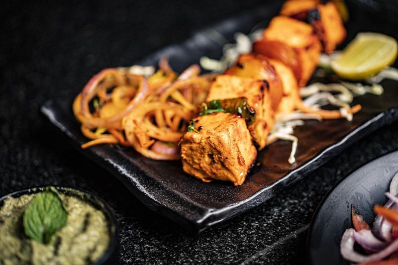 ホテル Ginger Dona Paula Goa