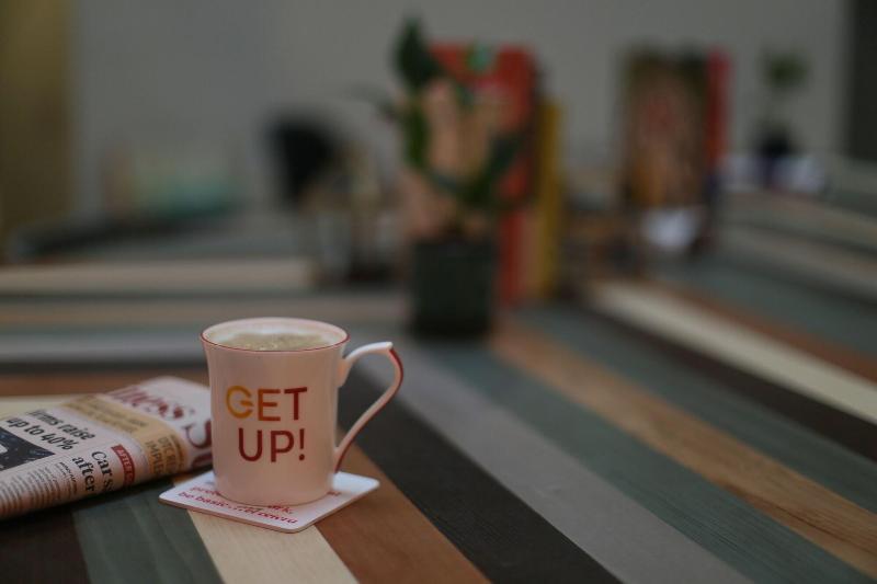 ホテル Ginger Dona Paula Goa