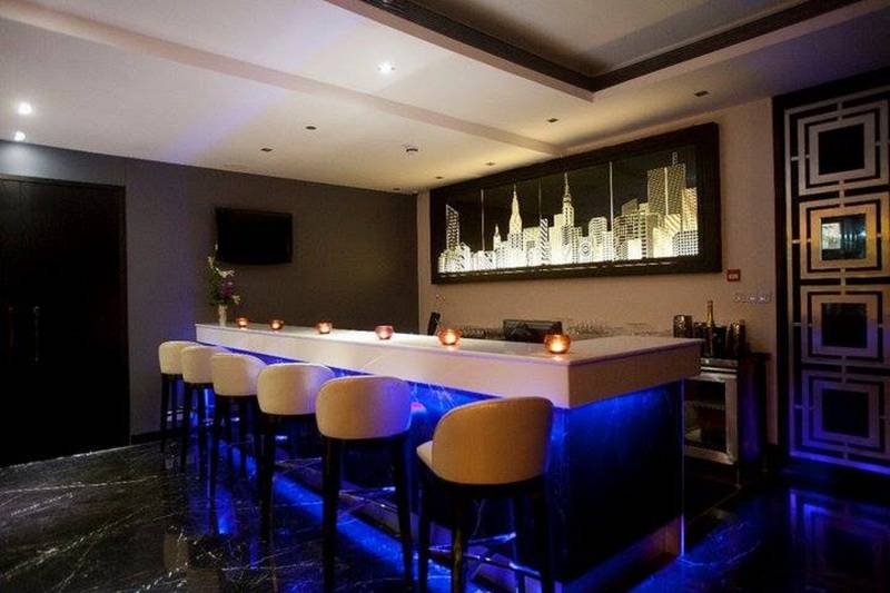 ホテル Ginger Dona Paula Goa