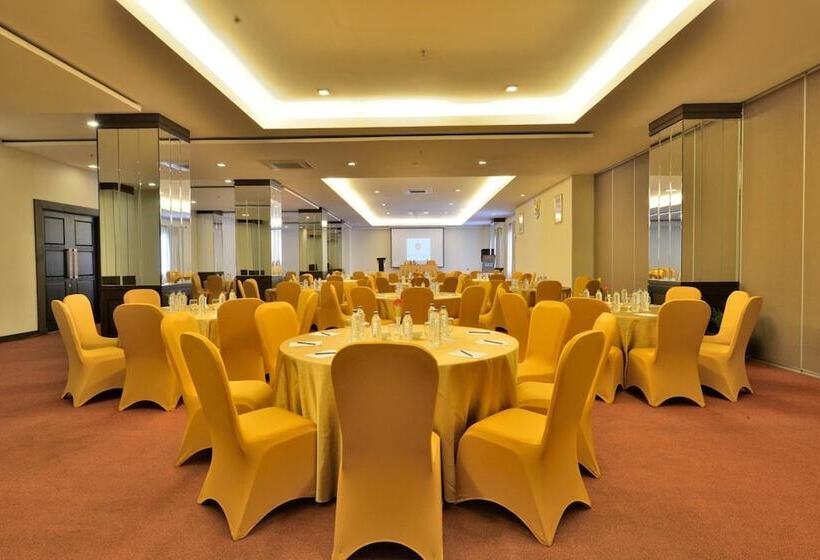 Gino Feruci Kebon Jati By Kagum Hotels