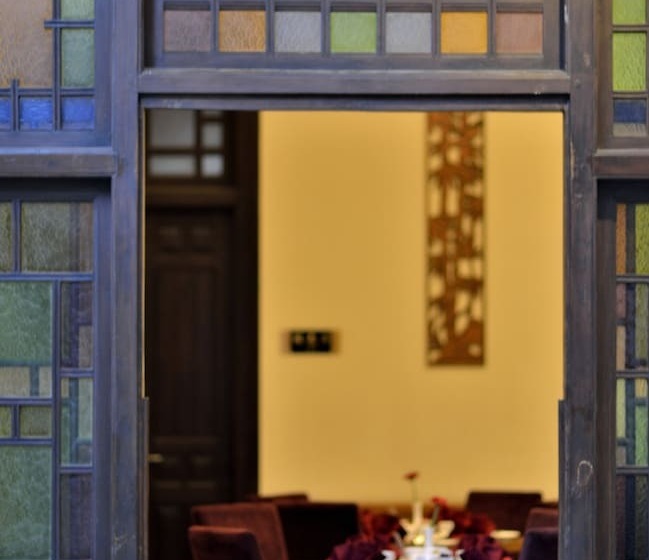 Gino Feruci Kebon Jati By Kagum Hotels