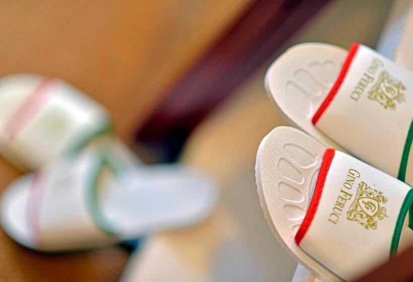 Gino Feruci Kebon Jati By Kagum Hotels