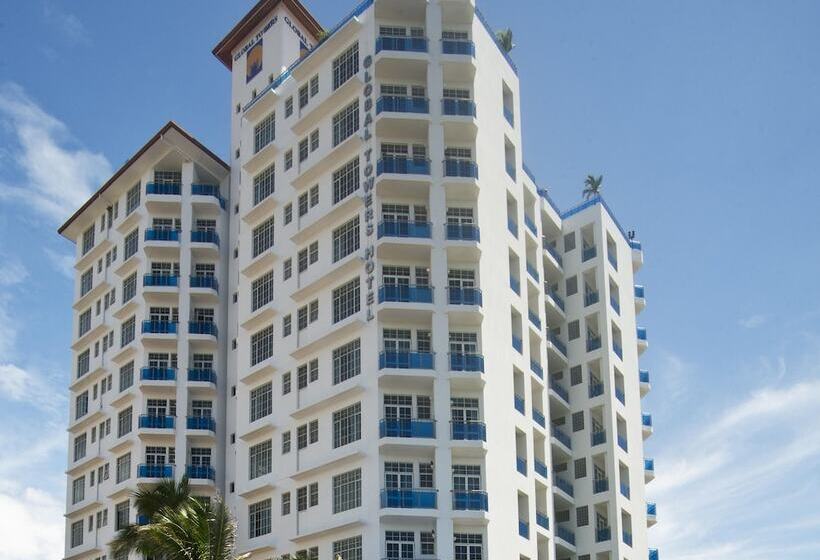 Global Towers Hotel & Apartments