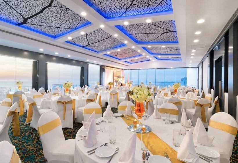 Global Towers Hotel & Apartments