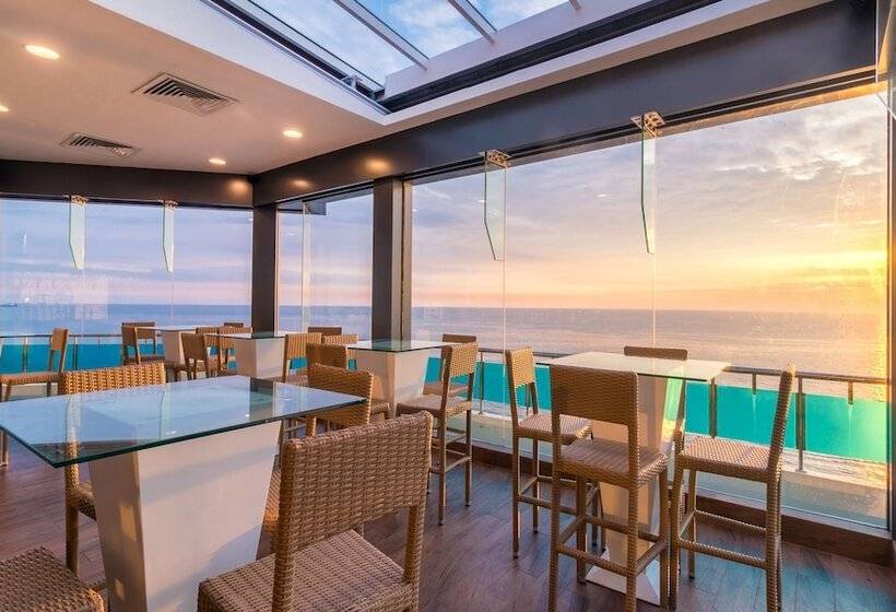 Global Towers Hotel & Apartments