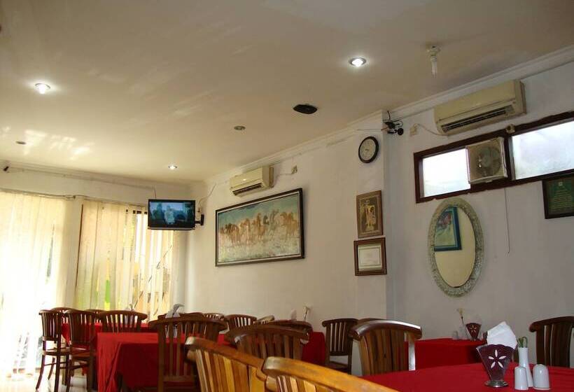 هتل Gloria Amanda