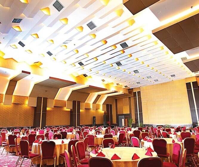 Golden Flower By Kagum Hotels