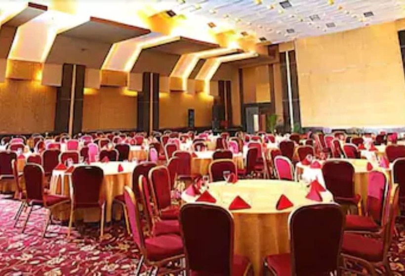 Golden Flower By Kagum Hotels