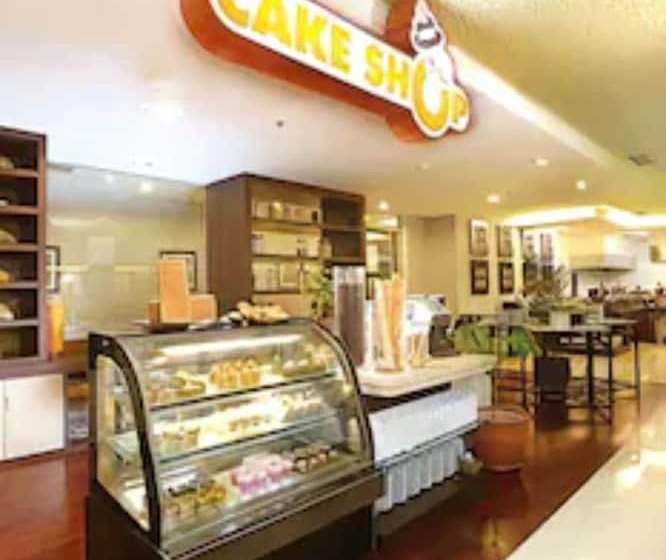 Golden Flower By Kagum Hotels