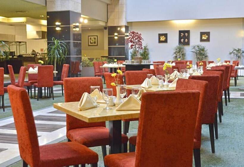 Golden Flower By Kagum Hotels