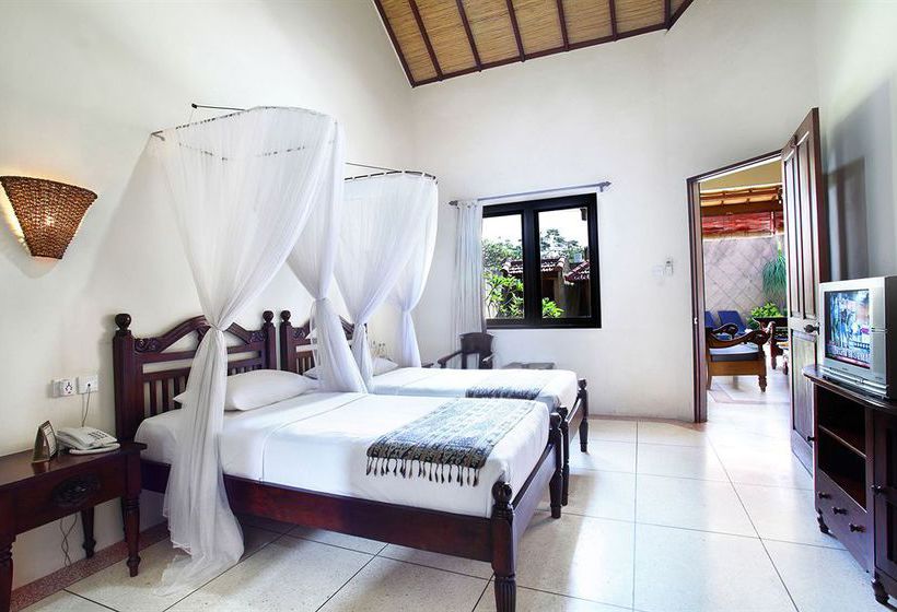 호텔 Hk Villa Bali