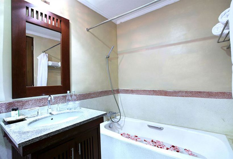 호텔 Hk Villa Bali