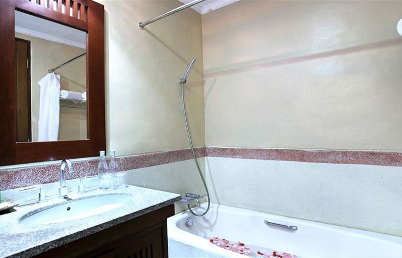 호텔 Hk Villa Bali