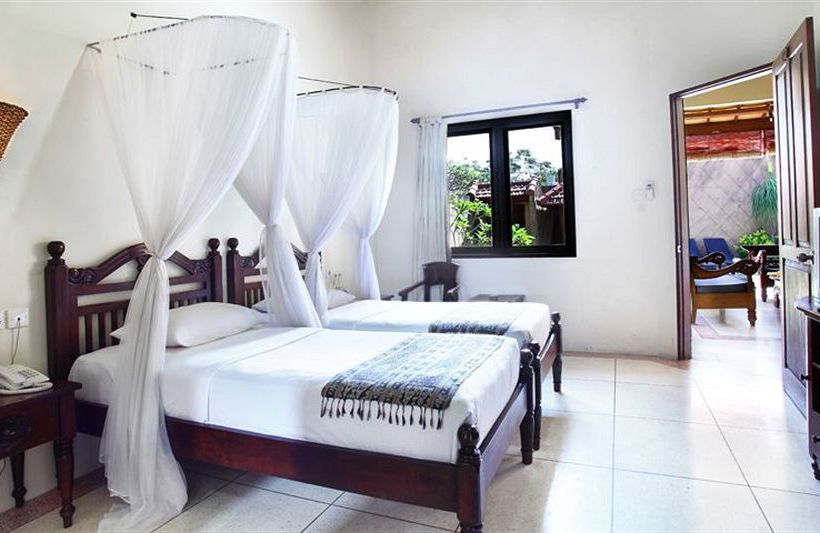 호텔 Hk Villa Bali