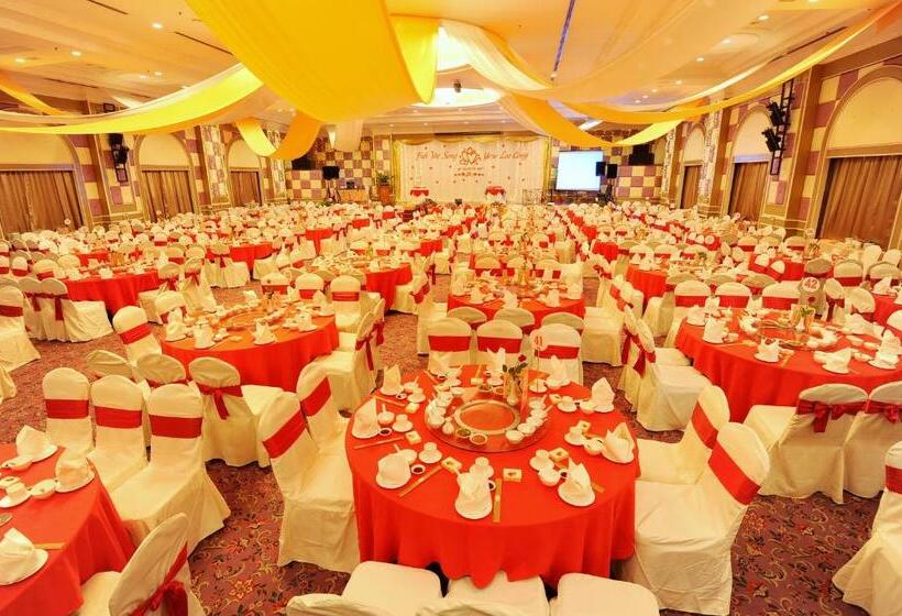 Grand Darul Makmur Hotel Kuantan