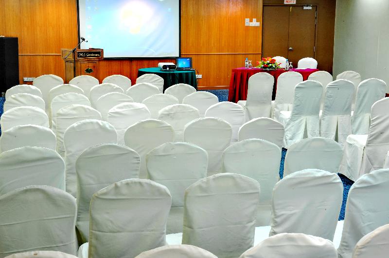 Grand Darul Makmur Hotel Kuantan