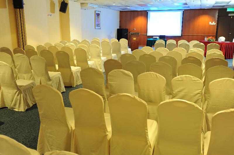 Grand Darul Makmur Hotel Kuantan