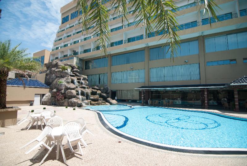 Grand Darul Makmur Hotel Kuantan