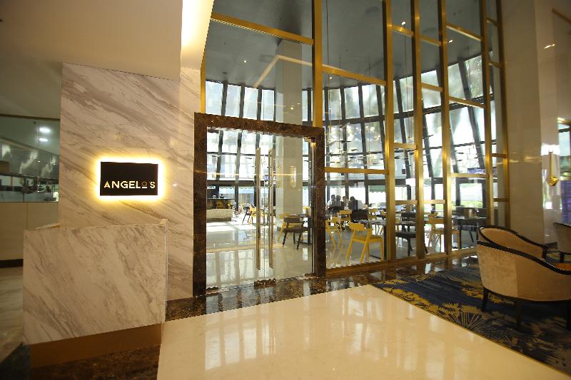 Grand Darul Makmur Hotel Kuantan