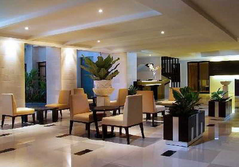 Grand Kuta Hotel And Residence