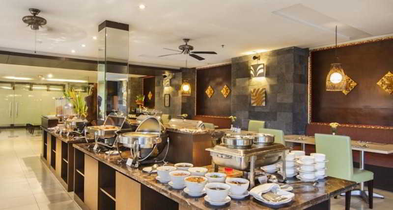 Grand Kuta Hotel And Residence