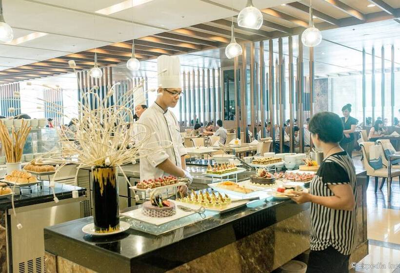 هتل Grand Plaza Hanoi