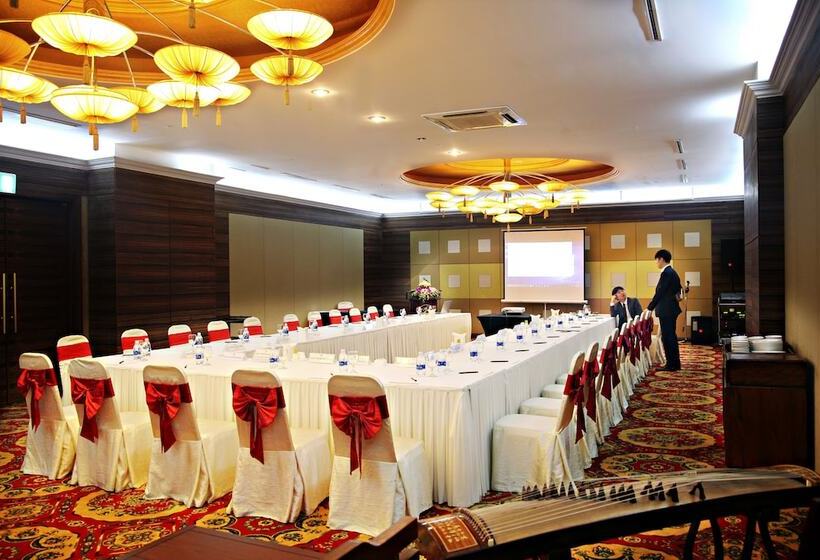 هتل Grand Plaza Hanoi