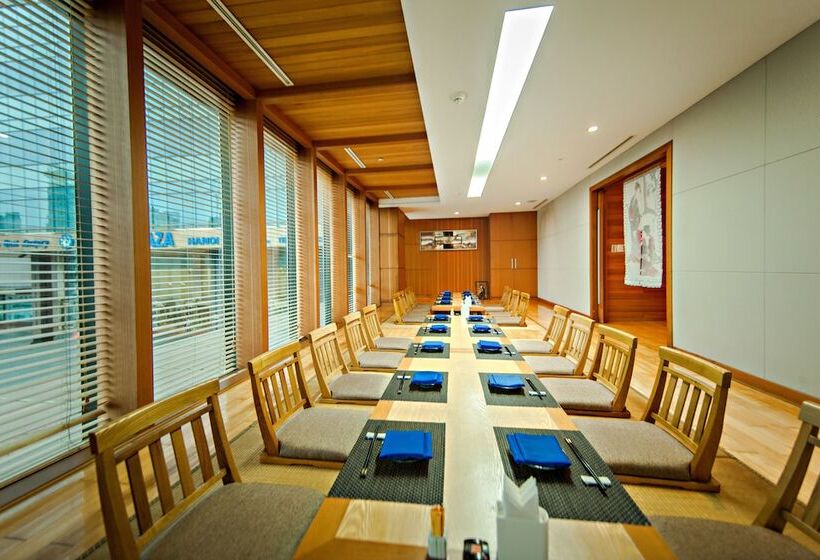 هتل Grand Plaza Hanoi