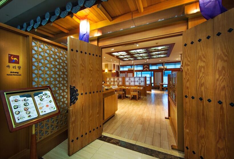 هتل Grand Plaza Hanoi