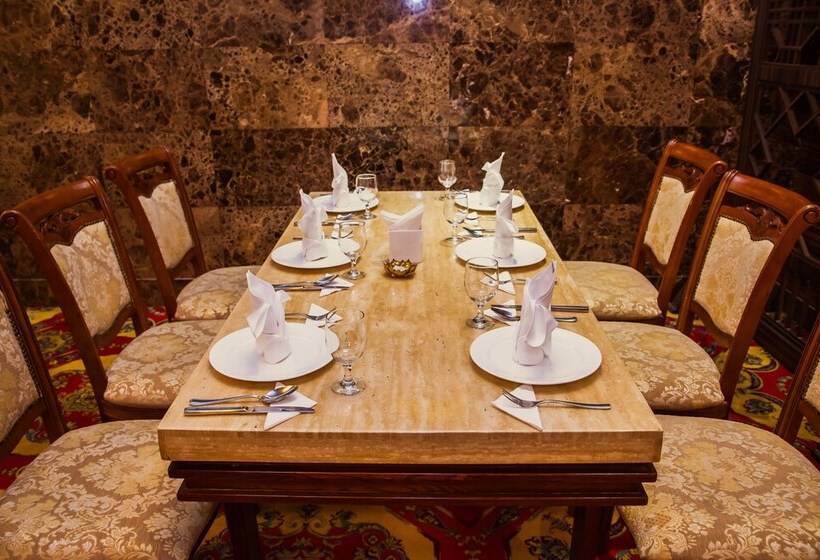 هتل Grand Plaza Hanoi