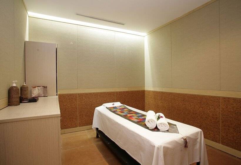 هتل Grand Plaza Hanoi