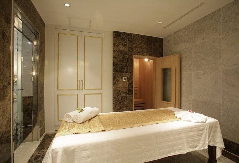 هتل Grand Plaza Hanoi