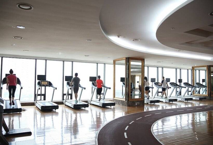 هتل Grand Plaza Hanoi