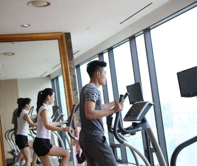 هتل Grand Plaza Hanoi