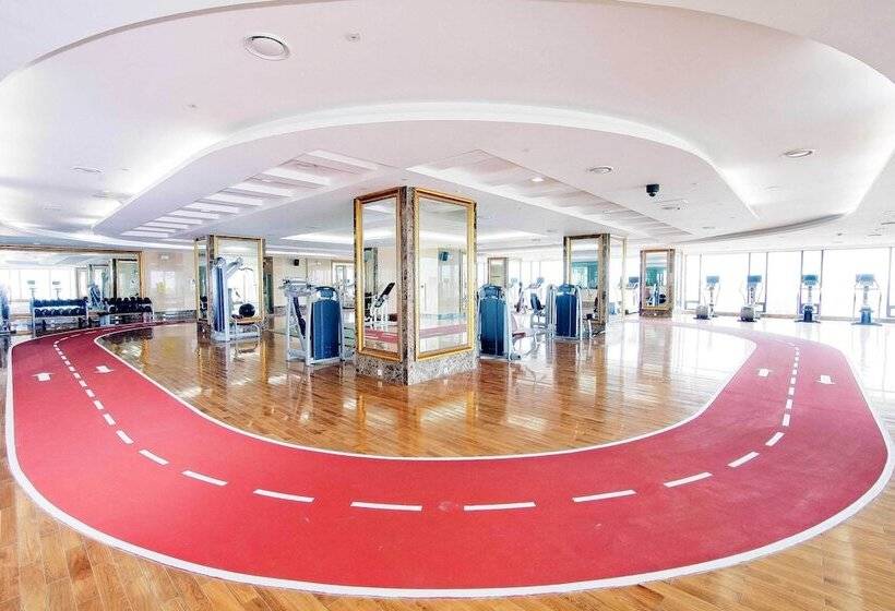 هتل Grand Plaza Hanoi