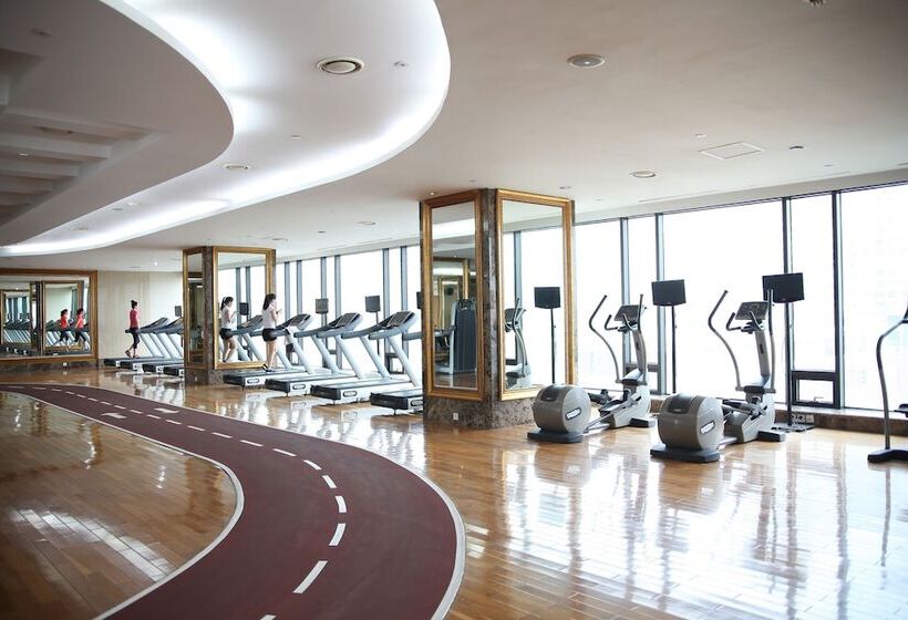 هتل Grand Plaza Hanoi