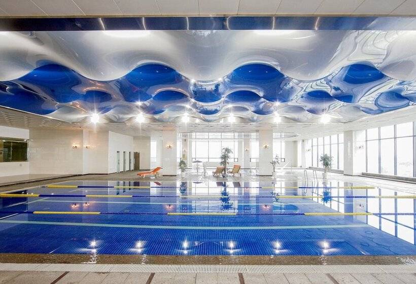 هتل Grand Plaza Hanoi