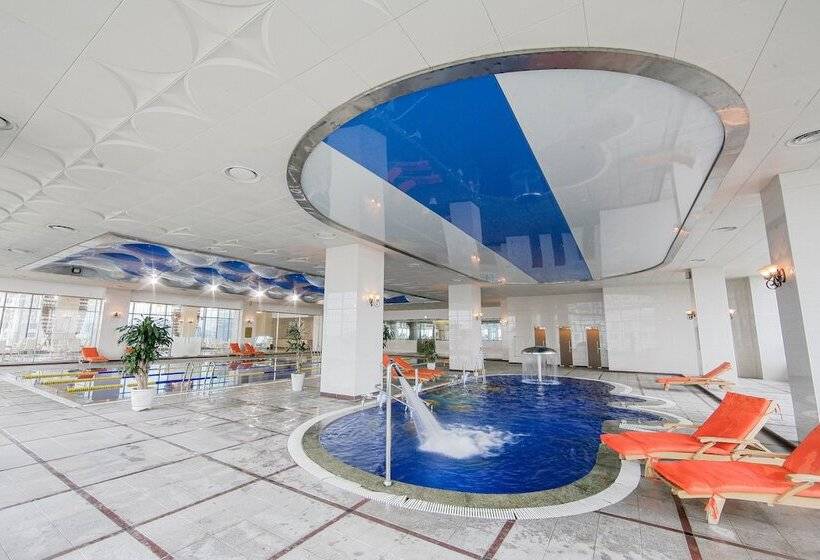 هتل Grand Plaza Hanoi