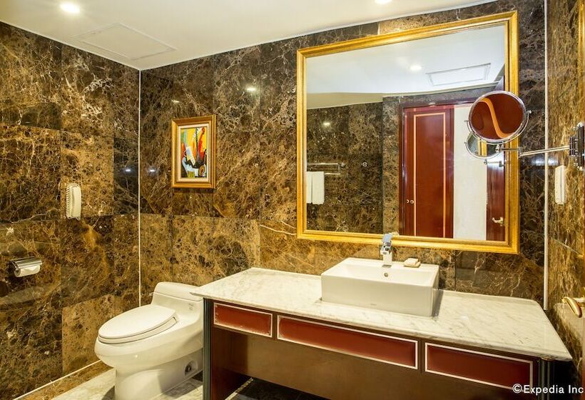 هتل Grand Plaza Hanoi