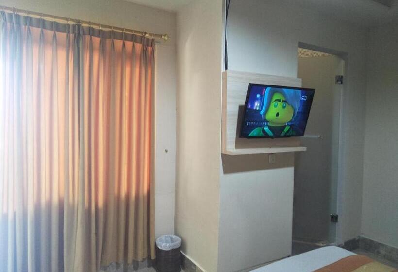 호텔 Grand Rosela Yogyakarta