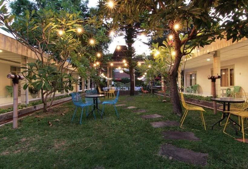 هتل Grand Rosela Yogyakarta