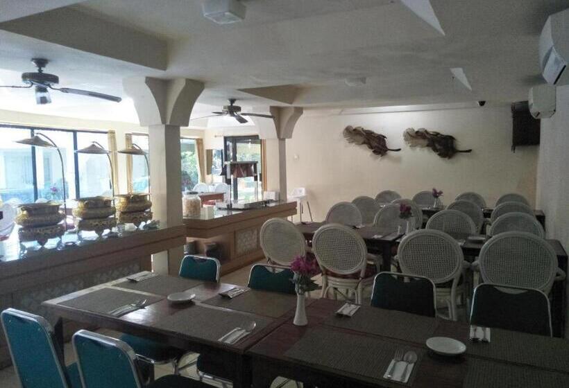 호텔 Grand Rosela Yogyakarta