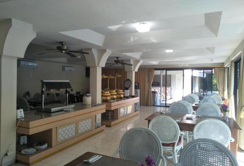 호텔 Grand Rosela Yogyakarta