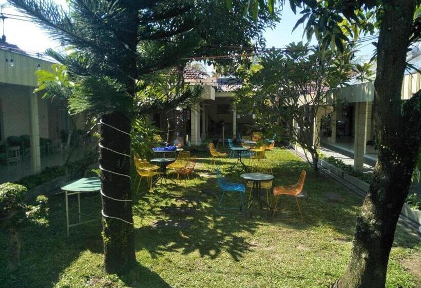 호텔 Grand Rosela Yogyakarta