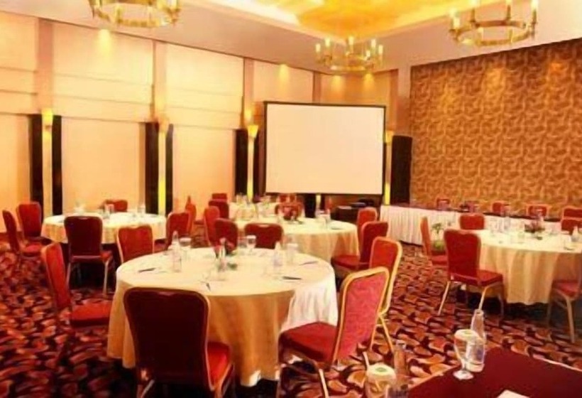 호텔 Grand Serela Setiabudhi Bandung