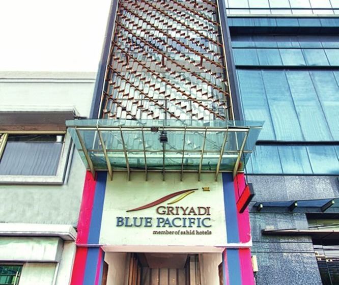 Hotel Griyadi Blue Pacific