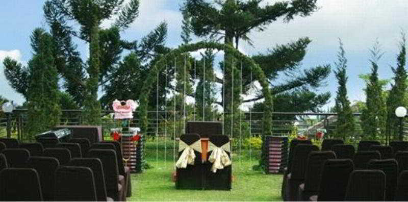 Gumilang Regency Hotel By Gumilang Hospitality